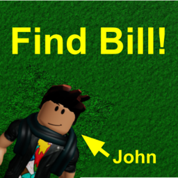 Find Bill!