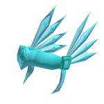 Diamond Valkyrie