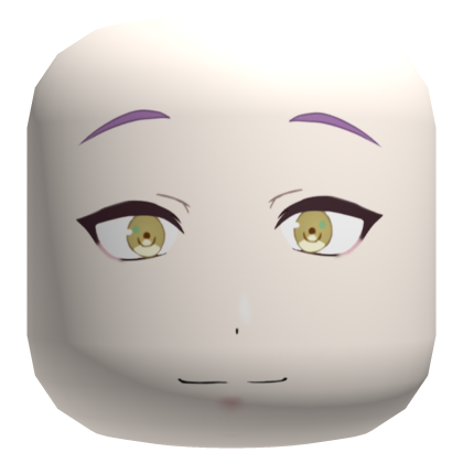 Rui Kamishiro Smiling Face PJSK Roblox item