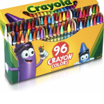 The Crayon’s