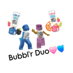 Bubblr Duo