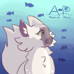 Aquarium Paws