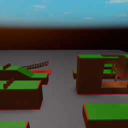 My game!
