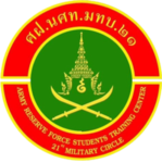 [RTA] Territorial Defense Student I นศท/นตท