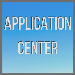 Alpena Application Center
