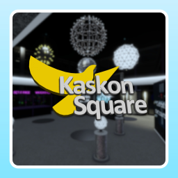 Kaskon Square [5 NEW FLOORS]