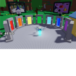 The portal Army