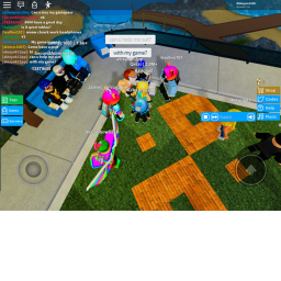 Hangout