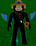 My Roblox friends from school only