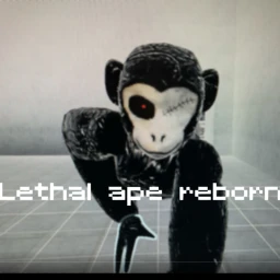 Lethal ape reborn BLOODMOON UPDATE icon
