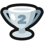2nd Best Games