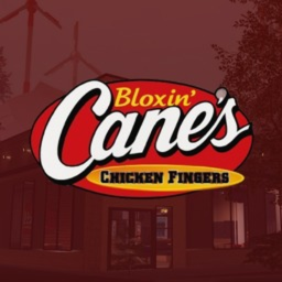 [🍗] Work at Bloxin' Cane's!