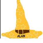 ALAIN EL SAVIO