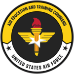 Air Education & Training Command ᅠᅠ