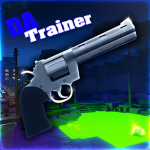 Da Trainer Ent