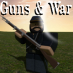 Guns & War