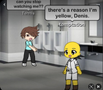 alani's basement