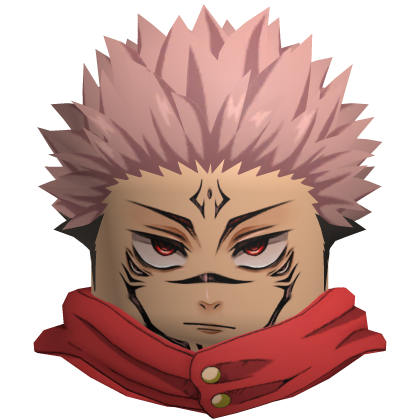 Sukuna thumbnail