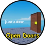Open Doors
