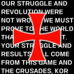 GUARDIAN CRUSADES