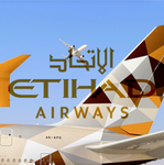 “Etihad Airways.”