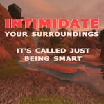 Roblox's newest in backpack technology!