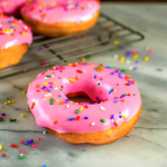 donut castle