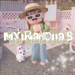 mxirandiia's sage greenie babies