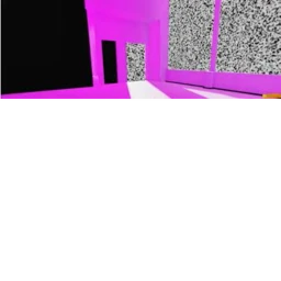 Backrooms Level -0 [Untextured] icon
