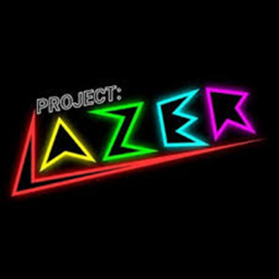 Project laser