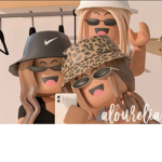 Alexis- Robux Group