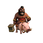 Hog ridaaaa!