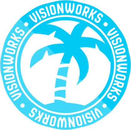 Vision Works Roblox group icon