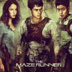 Maze Runner - Correr ou Morrer