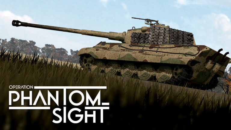 [DRONE UPD] Multicrew Tank Combat screenshot 5