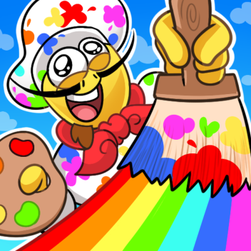 [NEW] Color All Blocks! 