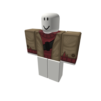 Stanford Pine’s Outfit !! [Gravity Falls]