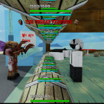 The Undead Fighting [not being updated check desc]