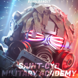 Saint-Cyr Military Academy Roleplay