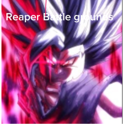 REAPER BATTLE GROUNDS