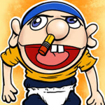 Jeffy gang yall