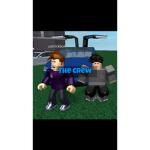 The Crew Gaming Group