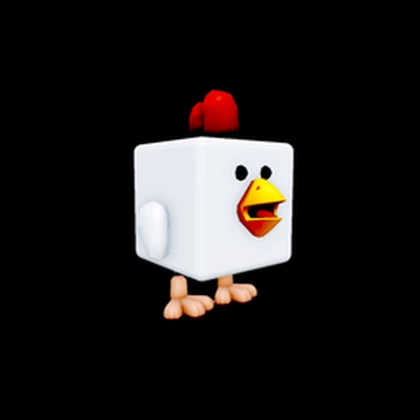 Clucky Square Roblox group icon