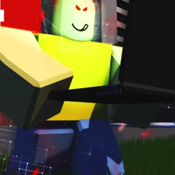 [UPDATE!] Roblox's Mod / RMod / R Mod icon