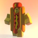 roblox kids bruh