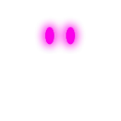 Pink Eyes Roblox decal
