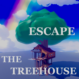 Escape the Treehouse