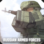 RGF I Russian Ground Forces