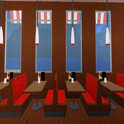 Vibe Restraunt