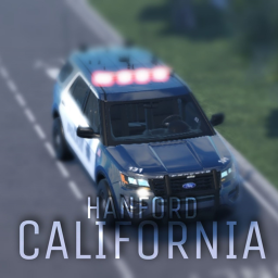 [BETA] Hanford, California